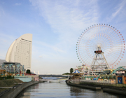 横浜の不動産